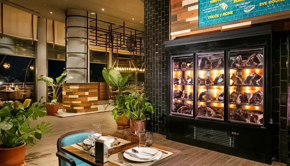 هتل تایتانیک دلوکس لارا آنتالیا